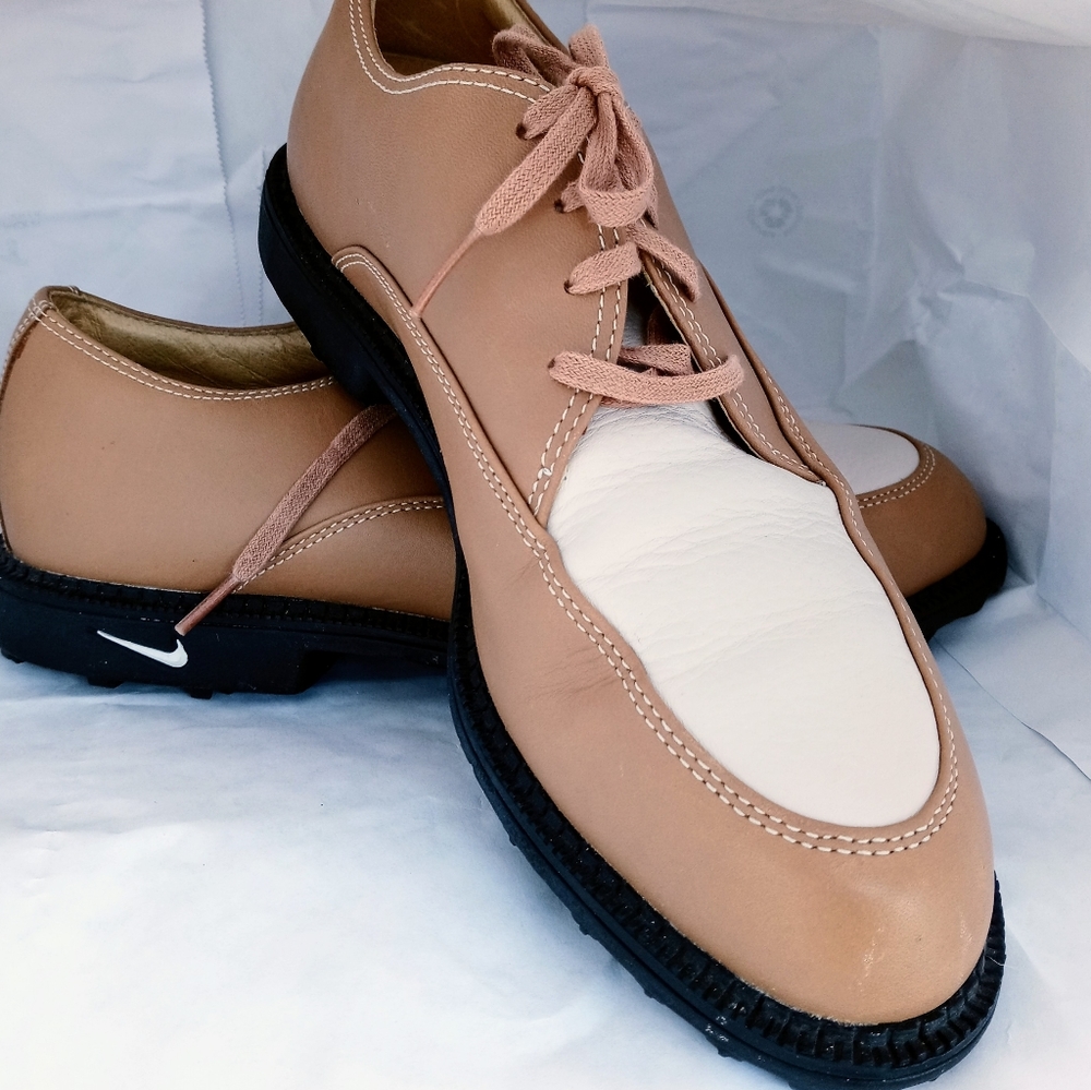 Nike Air Bella Golf Shoes 8.5